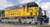 Scale Trains SXT38608 Union Pacific EMD SD40-2 #8077 "Fast Forty" DC (DCC ready) N Scale