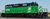 Scale Trains SXT33787 Burlington Northern EMD SD40-2 #7048 DCC/LokSound Equipped N Scale
