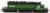 Scale Trains SXT33785 Burlington Northern EMD SD40-2 #7041 DCC/LokSound Equipped N Scale