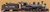 Blackstone Models B310106-S Denver & Rio Grande Western K-27 Class 2-8-2 Flying Grande Herald #463 HOn3