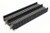 KATO N scale 20-458 Double Track Girder Bridge 7 13/32" Black