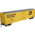 Atlas 20002962 Burlington Northern 50' Plug Door Box Car #745058 HO