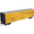 Atlas 20002970 D&RGW 50' Plug Door Box Car #60844 HO