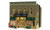 Woodland Scenics BR5021 Lubener's General Store HO scale Built & Ready