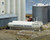 Walthers Cornerstone 933-3129 Propane/Ammonia Storage Tanks HO