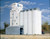 Walthers Cornerstone 933-3022 ADM Concrete Grain Elevator HO