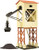 Railking 30-9158 Operating Coaling Tower O scale