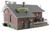 Woodland Scenics BR4927 Chip's Ice House N scale Built-Up