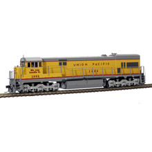鉄道模型 ATLAS EMD GP35 Union Pacific #4631 ATLAS EMD GP35 Union Pacific #4631