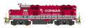 Intermountain 49827S-04 RJ Corman GP-16 #1829 DCC, Sound, HO