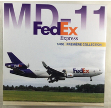 航空機・ヘリコプター DRAGON WINGS 1/400 FedEx MD-11 N583FE Dragon Wings 55283 FedEx MD-11 N583FE 1:400 - High Country Hobbies