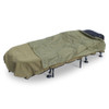 ABODE, PEACH, SKIN, WINDOUT, FLEECE, BEDCHAIR, BLANKET, CARP, FISHING, BED, COVER