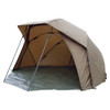 Abode, 60", Oval, Carp, Fishing, Brolly, Umbrella, Peaked, Bivvy, Tent, System