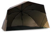 ABODE, Night, Day, 60, Oval, Umbrella, Carp, fishing, Session, Brolly, camping, festival, barbel, camper, coarse