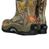 Dirt, Boot, Neoprene, Wellington, Muck, Boot, Pro, Sport, Camo, Fishing, Welly, Wellies