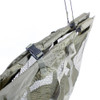ABODE, DLX, Oxford, XL, Carp, Safety, Zip, Mesh, Floating, Weigh, Sling, Fishing