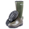 DIRT BOOT, NEOPRENE, WELLINGTON, MUCK, BOOT, GREEN