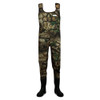 Dirt, Boot, Camo, Neoprene, Chest, Waders, 100%, Waterproof, Coarse, Fishing, Muck, Wader, Wading, Boat, Active, Outdoor, Overall, Trousers