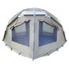 ABODE, TRI-RIB ,5K, 1 MAN, FULL PEAK, bivvy, shelter, dome, tent, fishing