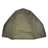 ABODE, 2, Man, Oval, Umbrella, Carp, Brolly, Bivvy, System