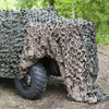 Dirt Boot, Camouflage, Hunting, Shooting, Net, Hide, Military, Army, Camo, Netting, 2m, 3m, 4m, 5m, 7m, 10m