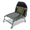 ABODE, Carp, Fishing, Camping, Folding, 6, Leg, Transformer, Sport, Bedchair