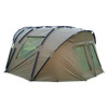 ABODE, Evoque, Continental, 2-3 Man, HI-TOP, Pram Hood, Bivvy, System