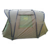 ABODE, Evoque, Continental, 2-3 Man, HI-TOP, Pram Hood, Bivvy, System
