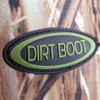 Dirt, Boot, Camo, Neoprene, Chest, Waders, 100%, Waterproof, Coarse, Fishing, Muck, Wader, logo