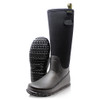 DIRT, BOOT, Neoprene, town, county, country, Waterproof, Equestrian, Slip, On, Stable, Muck, Yard, fishing, Boots, wellies, welly, willie