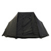 ABODE, Night, Day, 50", Oval, Umbrella, Overwrap, carp, fishing brolly, wrap