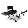 Match, Station, Drawer, Alloy, Pro, Sport, Seat, Box, seatbox, fishing, tackle, canal