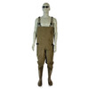 Dirt, Boot, Amphibian, Nylon, Chest, Waders, 100%, Waterproof, Fly, Coarse, Fishing, Muck, Wader