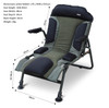 Abode, koala, products, Carp, Fishing, Camping, Folding, Easy, Arm, Lo, Armchair, Sport, folding, garden, sun, travel, Chair