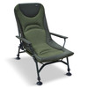 Abode, 3D ULTRA, H.D., Mesh, Padding, Carp, Fishing, Camping, Armchair, Recliner, Chair, Padded, Lounger, caravan, camper, camper home