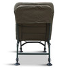 Abode  Urban Rip-Stop Camo Carp Fishing Camping Folding Chair