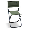 Abode, Carp, Fishing, Camping, Hiking, Travel, Festival, Guest, Seat, Stool, chair, Back rest, Patio, Garden, Gardener, Gardening, BBQ, Outdoor, Outdoors, Folding, Beach, Holiday, Family, Camper, Van, Caravanning
