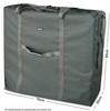 Abode, Deluxe, Oxford, Carp, Fishing, Camping, Bedchair, Carry, Bag