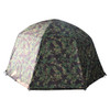 Abode Falcon DPM 1 Man Bivvy Dome, Overwrap, Vapour Shield & Skull Cap