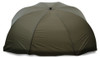 Abode Night & Day 60" Oval Umbrella Carp Session Brolly £100 Off RRP Customer return