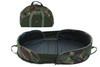 Abode, Fold Up, Carp, Fishing, Cradle, DPM, Camo