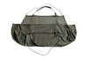Abode, Soft, Green, Mesh, Carp, fishing, Weigh, Sling, Webbed, Handle