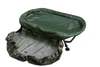 Abode, Safe-Zone, OVAL, DPM, Camo, Folding, Carp, Unhooking, Cradle, Carry, Bag, fishing