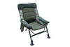Abode SOFA Chair DPM Camo Carp Fishing Bucket Seat