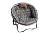 Abode Camo MOON SUN Chair Lounger carp fishing camping Fixed Leg
