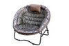 Abode Camo MOON SUN Chair Lounger carp fishing camping Fixed Leg