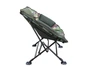Abode DPM MOON Chair Lounger carp fishing camping Adjustable Leg Sunchair