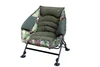 Abode DPM MOON Chair Lounger carp fishing camping Adjustable Leg Sunchair