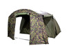 1 man, 1 Man Bivvy, 2 man, 2 Man Bivvy, aluminium, Bivvy, carp fishing, carp fishing tackle, compact, day shelter, DPM, extension, fast, fishing, groundsheet, large, light, outer block bivvy, person, porch, quick, Shelter, tent, utility front, waterproof, Abode, Falcon, Koala products