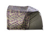 1 man, 1 Man Bivvy, 2 man, 2 Man Bivvy, aluminium, Bivvy, carp fishing, carp fishing tackle, compact, day shelter, DPM, extension, fast, fishing, groundsheet, large, light, outer block bivvy, person, porch, quick, Shelter, tent, utility front, waterproof, Abode, Falcon, Koala products